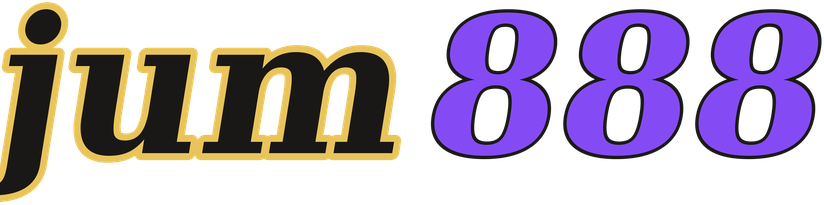 jum888 logo