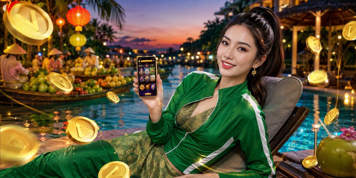 jum888 Chọn Lọc Casino