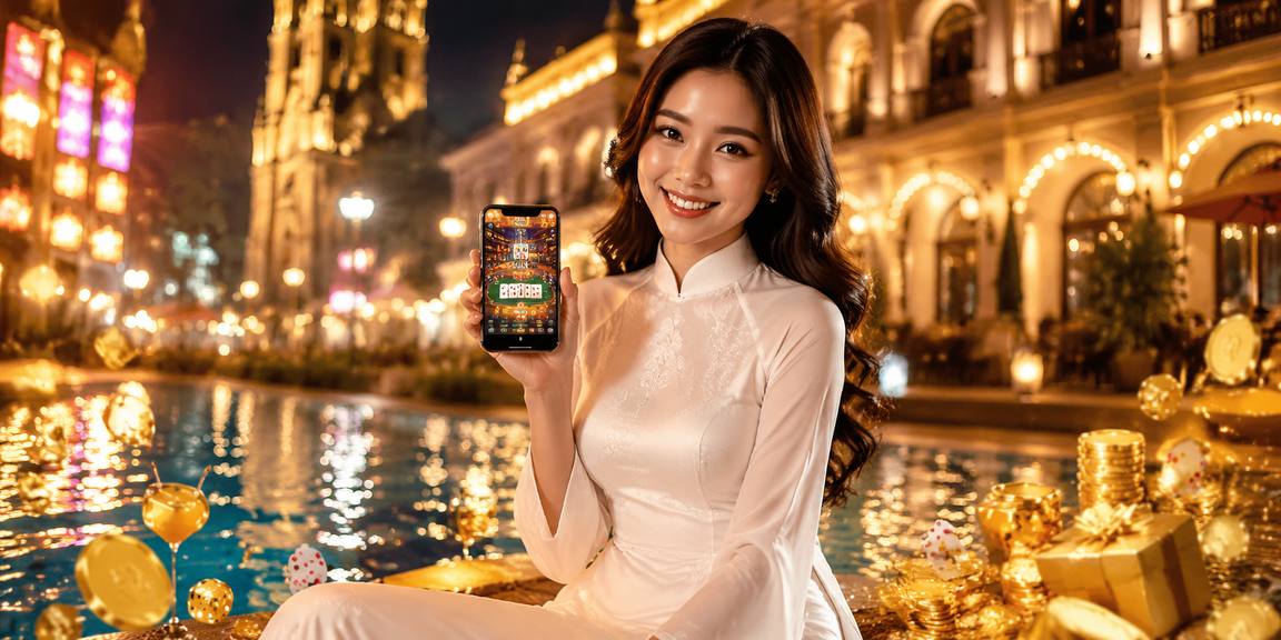 jum888 ZaloPay Casino